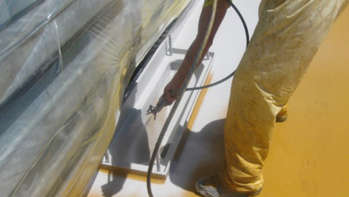 Landmark Superstructure Bridge Uses ELIMINATOR® Waterproofing | GCP ...