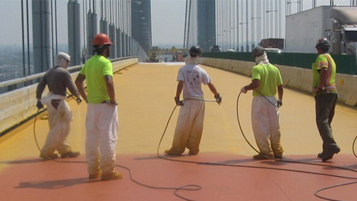 Landmark Superstructure Bridge Uses ELIMINATOR® Waterproofing | GCP ...