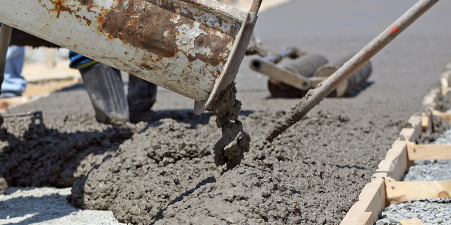 Sticky concrete: A growing concern | GCP Applied Technologies